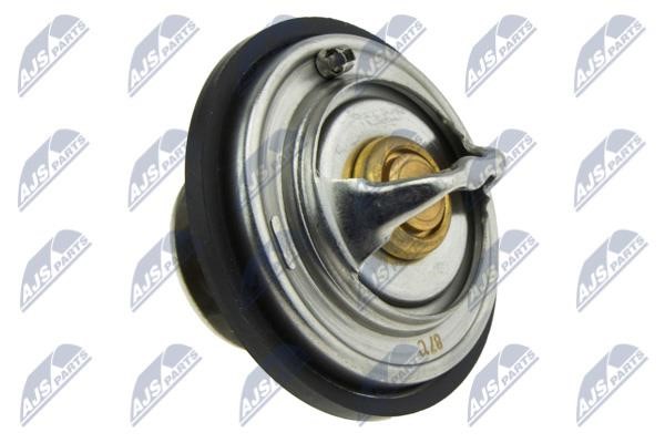 NTY CTM-AU-015 Thermostat, coolant CTMAU015: Buy near me in Poland at 2407.PL - Good price!