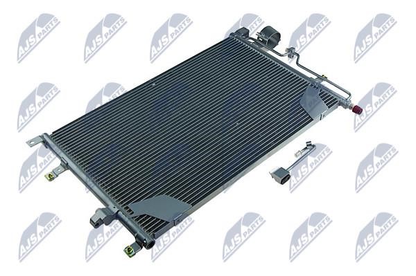 NTY CCS-VV-003 Cooler Module CCSVV003: Buy near me at 2407.PL in Poland at an Affordable price!