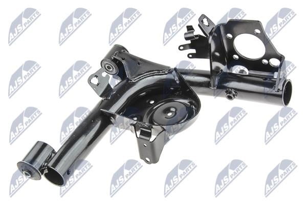 NTY ZWT-FT-001 Rear suspension arm ZWTFT001: Buy near me in Poland at 2407.PL - Good price!