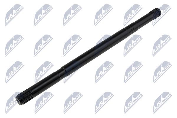 NTY NWP-NS-009 Drive shaft NWPNS009: Buy near me in Poland at 2407.PL - Good price!