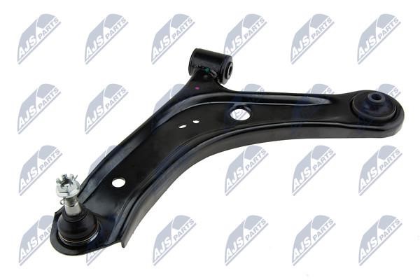 NTY ZWD-SU-041 Front suspension arm ZWDSU041: Buy near me in Poland at 2407.PL - Good price!