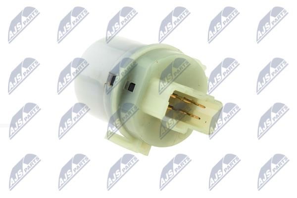 NTY EKS-HY-001 Contact group ignition EKSHY001: Buy near me in Poland at 2407.PL - Good price!