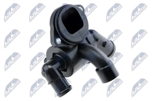 NTY CTM-VW-037 Thermostat, coolant CTMVW037: Buy near me in Poland at 2407.PL - Good price!