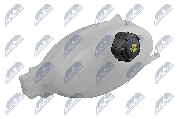 NTY CZW-RE-010 Expansion tank CZWRE010: Buy near me in Poland at 2407.PL - Good price!