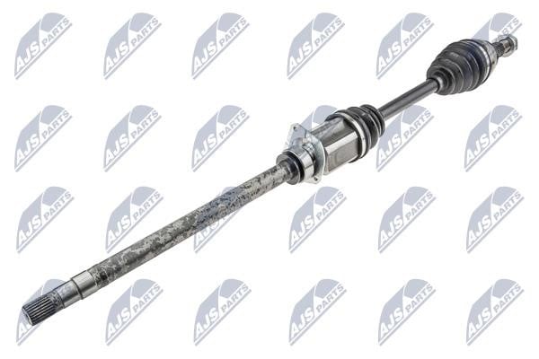 NTY NPW-FT-041 Drive shaft NPWFT041: Buy near me in Poland at 2407.PL - Good price!