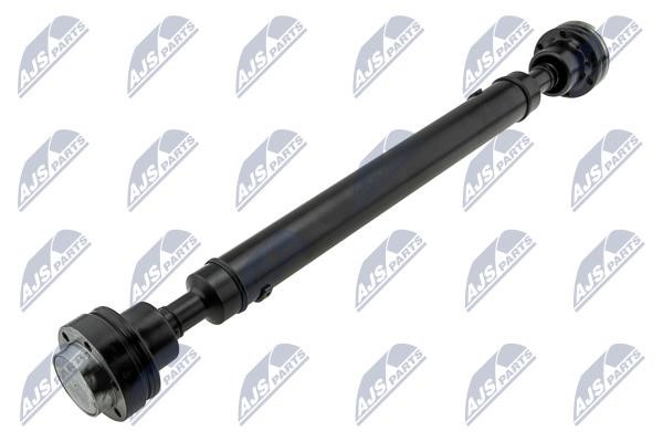 NTY NWN-SU-005 Propeller shaft NWNSU005: Buy near me in Poland at 2407.PL - Good price!