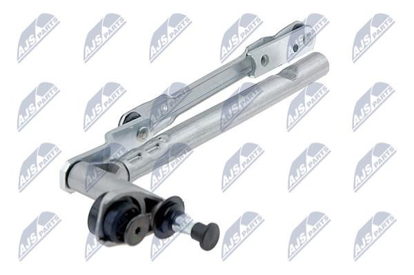 NTY EMW-VW-017 DRIVE ASSY-WINDSHIELD WIPER EMWVW017: Buy near me in Poland at 2407.PL - Good price!