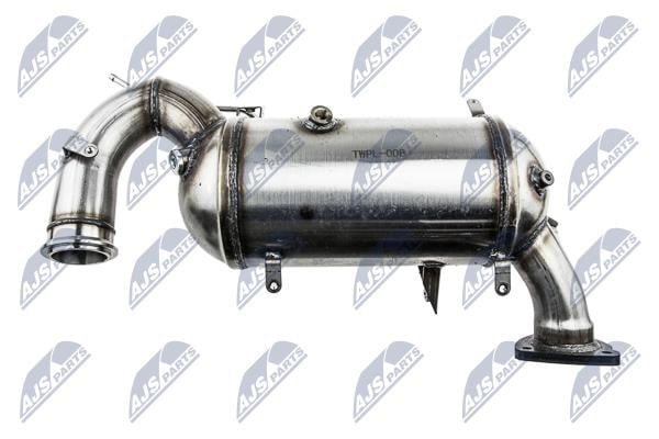 Buy NTY DPF-PL-008 at a low price in Poland!