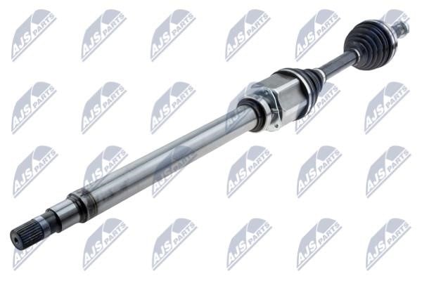 NTY NPW-AR-010 Drive shaft NPWAR010: Buy near me in Poland at 2407.PL - Good price!
