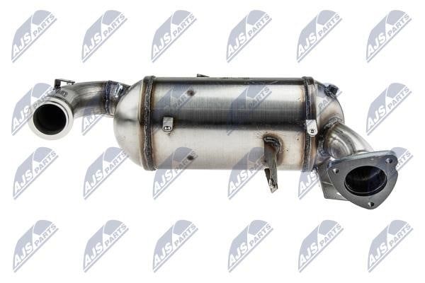 NTY Dieselpartikelfilter DPF – Preis 1461 PLN