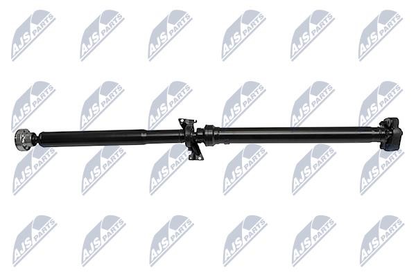 NTY NWN-PS-002 Propeller shaft NWNPS002: Buy near me in Poland at 2407.PL - Good price!