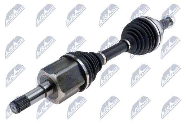 NTY NPW-AR-008 Drive shaft NPWAR008: Buy near me in Poland at 2407.PL - Good price!