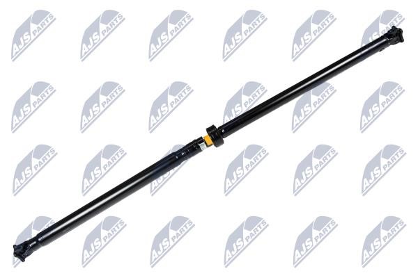 NTY NWN-NS-013 Propeller shaft NWNNS013: Buy near me in Poland at 2407.PL - Good price!