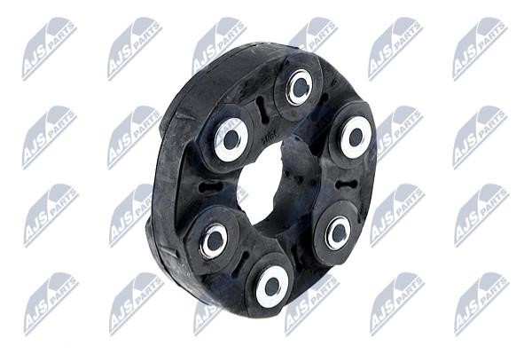 NTY NPE-BM-004 Coupling of a cardan shaft NPEBM004: Buy near me at 2407.PL in Poland at an Affordable price!