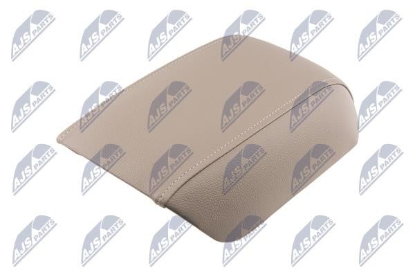 NTY EZC-VV-020 Armrest cover panel EZCVV020: Buy near me at 2407.PL in Poland at an Affordable price!
