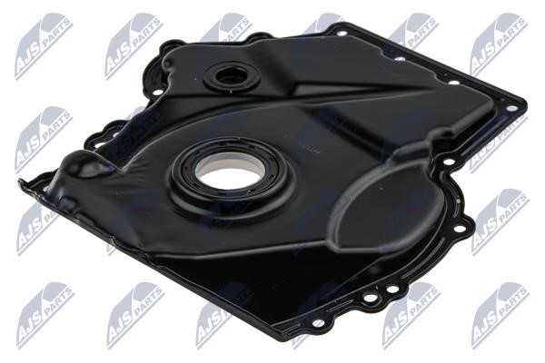 NTY RTC-VW-001 Cover, timing belt RTCVW001: Buy near me in Poland at 2407.PL - Good price!