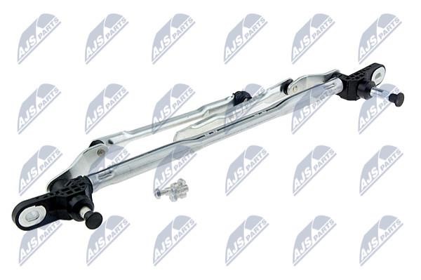 NTY EMW-FT-003 DRIVE ASSY-WINDSHIELD WIPER EMWFT003: Buy near me in Poland at 2407.PL - Good price!