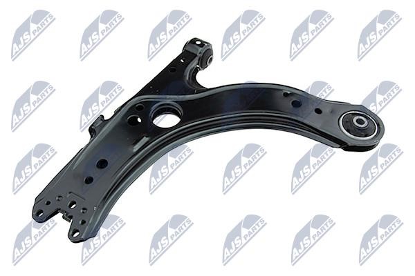 NTY ZWD-VW-039A Front suspension arm ZWDVW039A: Buy near me in Poland at 2407.PL - Good price!