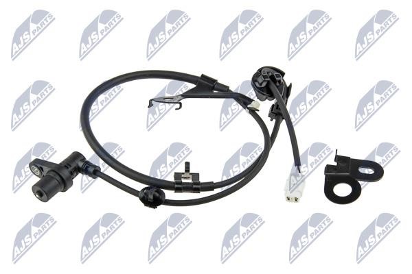 NTY HCA-TY-143 ABS sensor front HCATY143: Buy near me in Poland at 2407.PL - Good price!