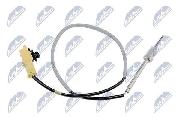 NTY EGT-RE-011 Exhaust gas temperature sensor EGTRE011: Buy near me in Poland at 2407.PL - Good price!