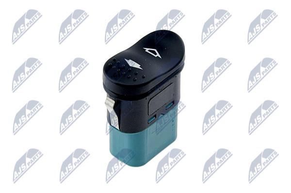 NTY EWS-FR-013 Кнопка стеклоподъёмника EWSFR013: Отличная цена - Купить в Польше на 2407.PL!