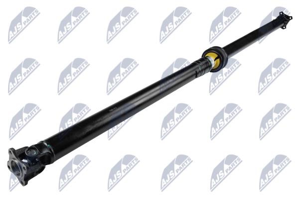 NTY NWN-NS-012 Propeller shaft NWNNS012: Buy near me in Poland at 2407.PL - Good price!