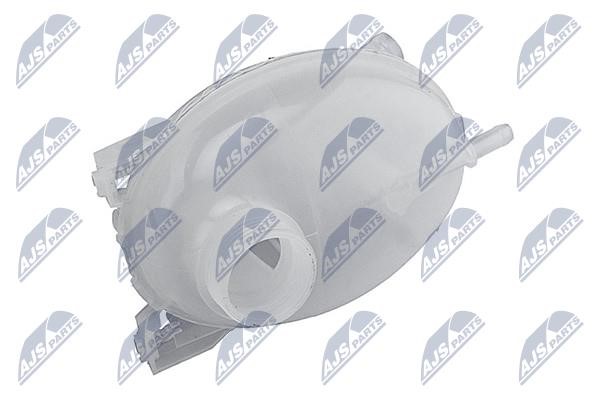 NTY CZW-RE-005 Expansion tank CZWRE005: Buy near me in Poland at 2407.PL - Good price!