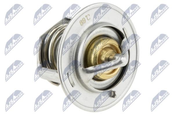 NTY CTM-PL-015 Thermostat, coolant CTMPL015: Buy near me in Poland at 2407.PL - Good price!