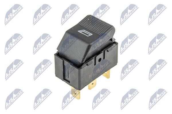 NTY EWS-VW-114 Power window button EWSVW114: Buy near me in Poland at 2407.PL - Good price!