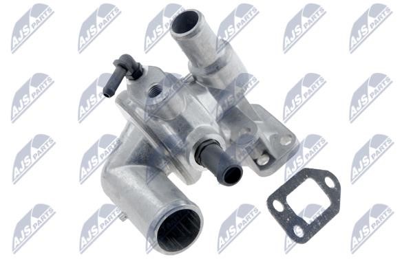 NTY CTM-CH-018 Thermostat housing CTMCH018: Buy near me in Poland at 2407.PL - Good price!