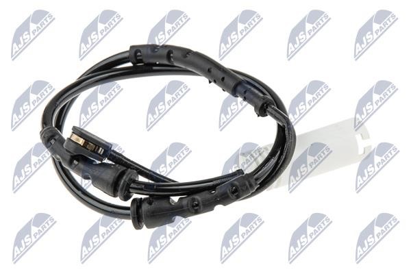 NTY HCZ-BM-022 Warning contact, brake pad wear HCZBM022: Buy near me in Poland at 2407.PL - Good price!