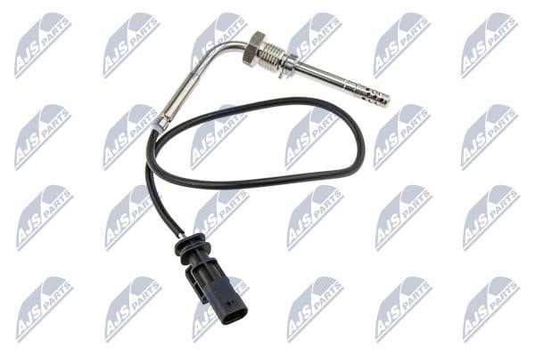 NTY EGT-CH-019 Exhaust gas temperature sensor EGTCH019: Buy near me in Poland at 2407.PL - Good price!