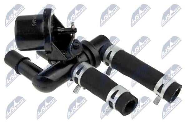 NTY CTM-FR-016 Heater control valve CTMFR016: Buy near me in Poland at 2407.PL - Good price!
