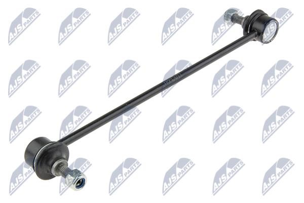 NTY ZLP-PL-011 Front stabilizer bar ZLPPL011: Buy near me in Poland at 2407.PL - Good price!