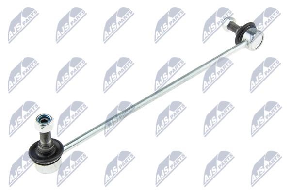 NTY ZLP-VW-016 Front stabilizer bar ZLPVW016: Buy near me in Poland at 2407.PL - Good price!
