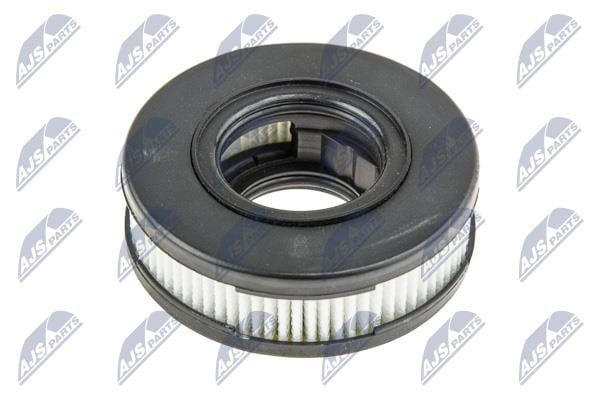 NTY EPCV-FT-000 Filter, crankcase breather EPCVFT000: Buy near me in Poland at 2407.PL - Good price!