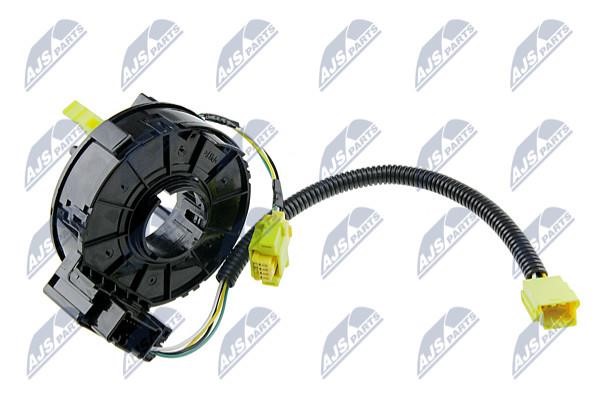NTY EAS-HD-000 Steering column plume EASHD000: Buy near me in Poland at 2407.PL - Good price!
