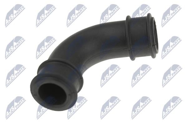 NTY GPP-VW-057 Breather Hose for crankcase GPPVW057: Buy near me in Poland at 2407.PL - Good price!
