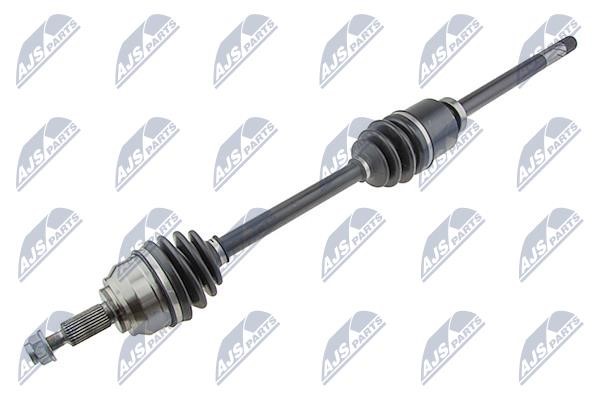 NTY NPW-RE-150 Drive shaft NPWRE150: Buy near me in Poland at 2407.PL - Good price!