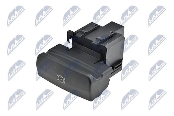 NTY EWH-CT-000 Hand brake button EWHCT000: Buy near me in Poland at 2407.PL - Good price!