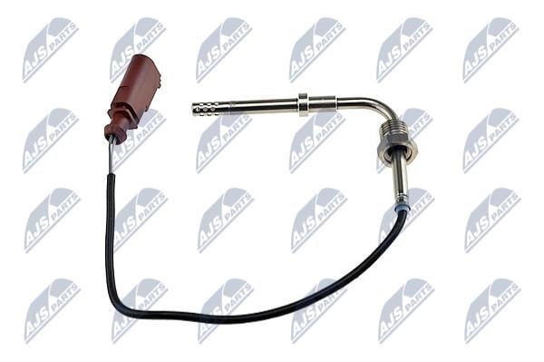 NTY EGT-VW-077 Exhaust gas temperature sensor EGTVW077: Buy near me in Poland at 2407.PL - Good price!