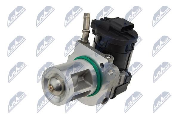 NTY EGR-ME-024 Exhaust gas recirculation valve EGRME024: Buy near me in Poland at 2407.PL - Good price!
