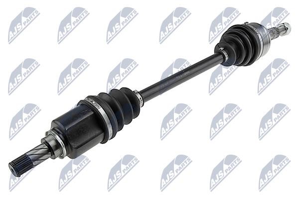 NTY NPW-RE-148 Drive shaft NPWRE148: Buy near me in Poland at 2407.PL - Good price!