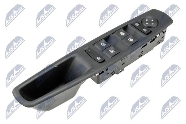 NTY EWS-RE-058 Power window button EWSRE058: Buy near me at 2407.PL in Poland at an Affordable price!