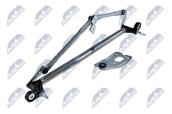 NTY EMW-AR-000 DRIVE ASSY-WINDSHIELD WIPER EMWAR000: Buy near me in Poland at 2407.PL - Good price!