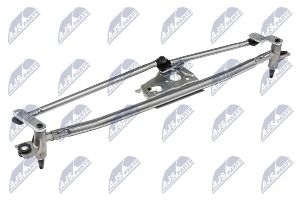 NTY EMW-LR-003 DRIVE ASSY-WINDSHIELD WIPER EMWLR003: Buy near me in Poland at 2407.PL - Good price!