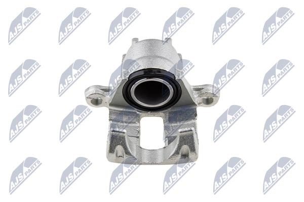 NTY HZT-MS-022 Brake caliper rear right HZTMS022: Buy near me in Poland at 2407.PL - Good price!