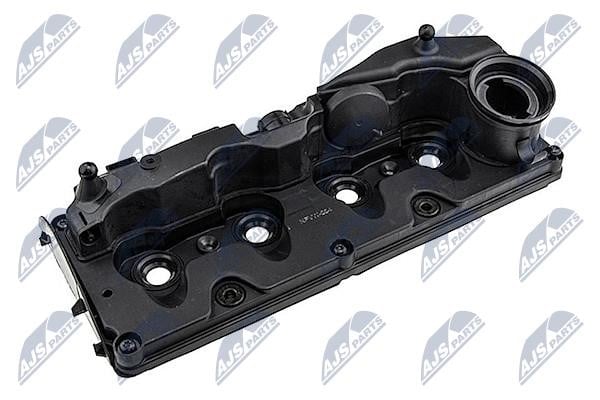 NTY BPZ-VW-004 COVER,CYLINDER HEAD BPZVW004: Buy near me in Poland at 2407.PL - Good price!