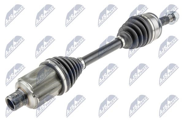NTY NPW-DW-033 Drive shaft NPWDW033: Buy near me in Poland at 2407.PL - Good price!