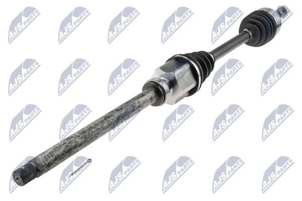 NTY NPW-CT-099 Drive shaft NPWCT099: Buy near me in Poland at 2407.PL - Good price!